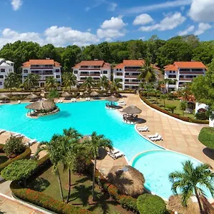 The Biggest Swimming Pool In Sosua, Frente A La Piscina Mas Grande En Apartamento