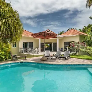 Verano - Luxury Getaway Villa