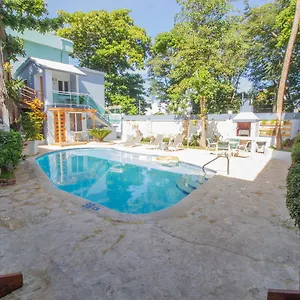 Casa Valeria Boutique Konukevi