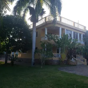 4 Bedroom Villa, Security, Private Pool, Ocean View Villa