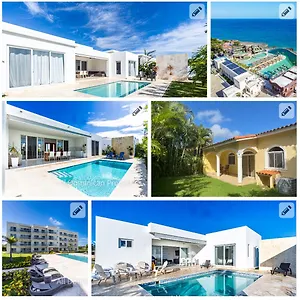 Ocean Villas, Campo Del Mar Resort
