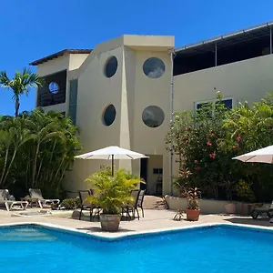 Don Andres Otel
