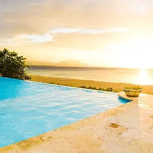 Hispaniola Luxury Ocean Front Apartamento