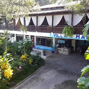 Mar Hostal