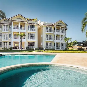 Amazing At Ocean Village Apartamento