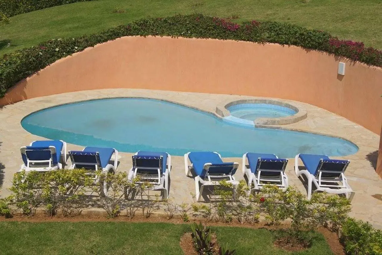 Beautiful 3 Bedroom Ocean View Villa In Sosua Dominican Republic
