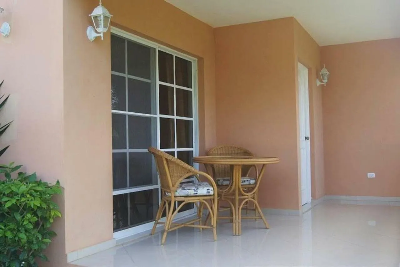 Beautiful 3 Bedroom Ocean View Villa In Sosua Dominican Republic