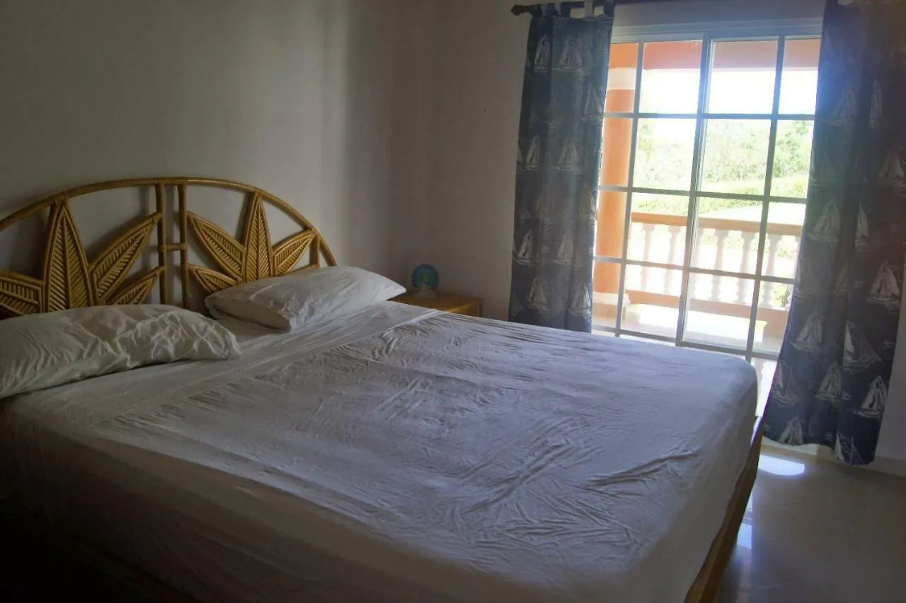 Beautiful 3 Bedroom Ocean View Villa In Sosua Dominican Republic